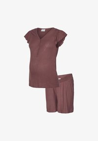 Niet geselecteerd, rose brown