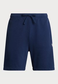 6.5 INCH LOOPBACK SHORT - Παντελόνι φόρμας - cruise navy