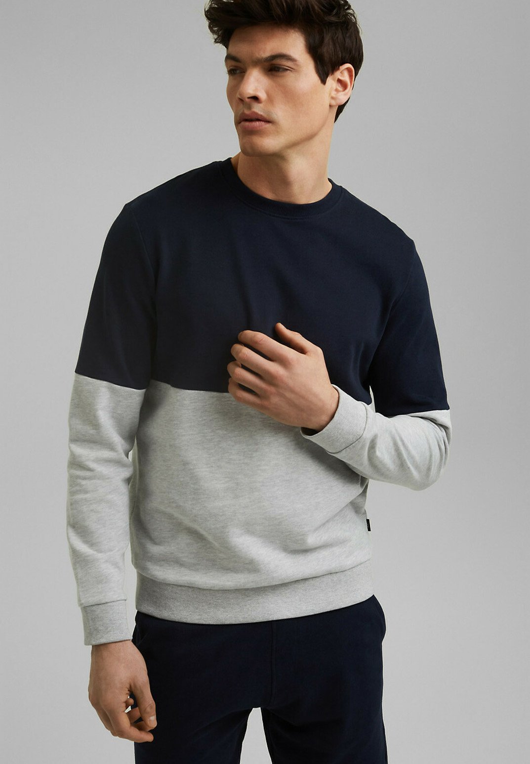 edc by Esprit Sweat-Shirt Homme edc by Esprit Sweat-Shirt Homme