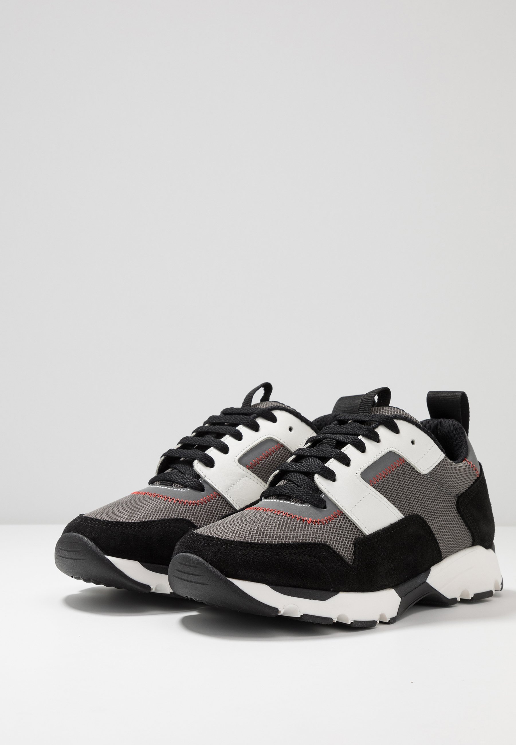 Marni Joggesko grey Zalando.no Marni Joggesko blackwhite Zalando.no