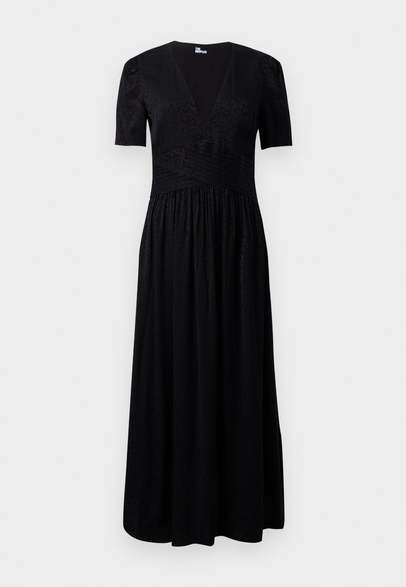 The Kooples Jurk zwart