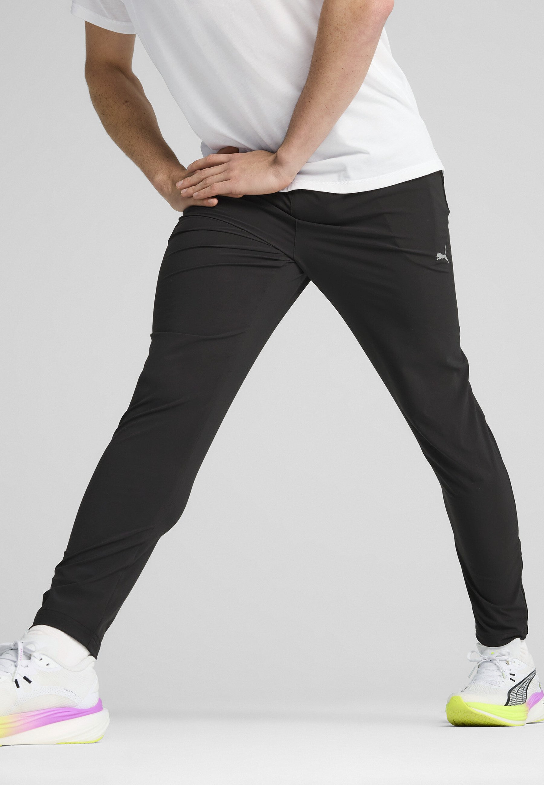 Zalando Jogginghose Puma Schwarz Puma M RUN VELOCITY