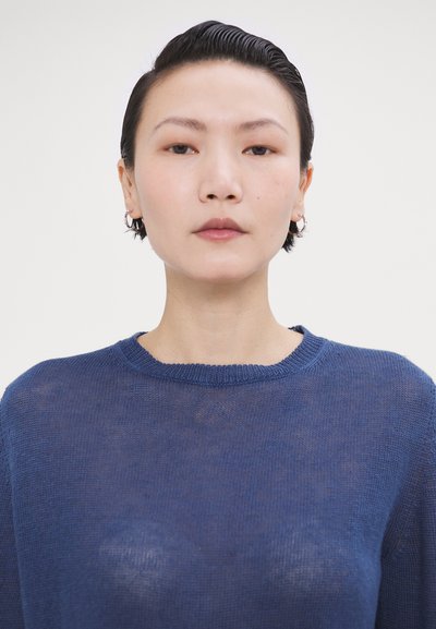 WEEKEND MaxMara ATZECO - Trui - blu