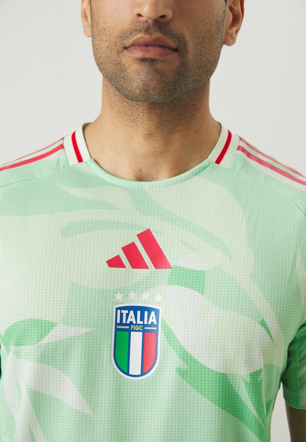 ITALY 25 AWAY AUTHENTIC  - Club wear - glory mint3