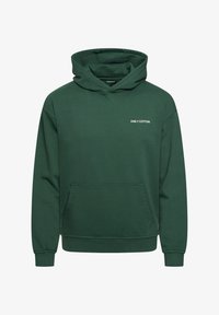 Ausgewählt, forest green washed