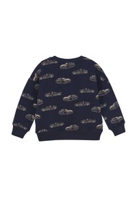 Minymo Sweater - parisian night