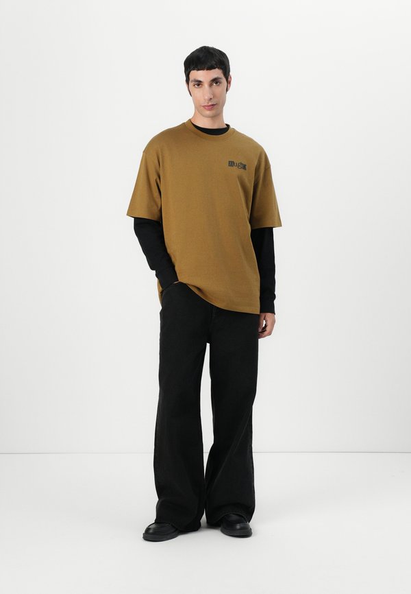 NILTE - Print T-shirt3