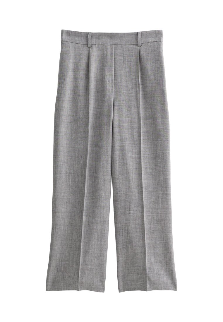 New Look Broek grijs