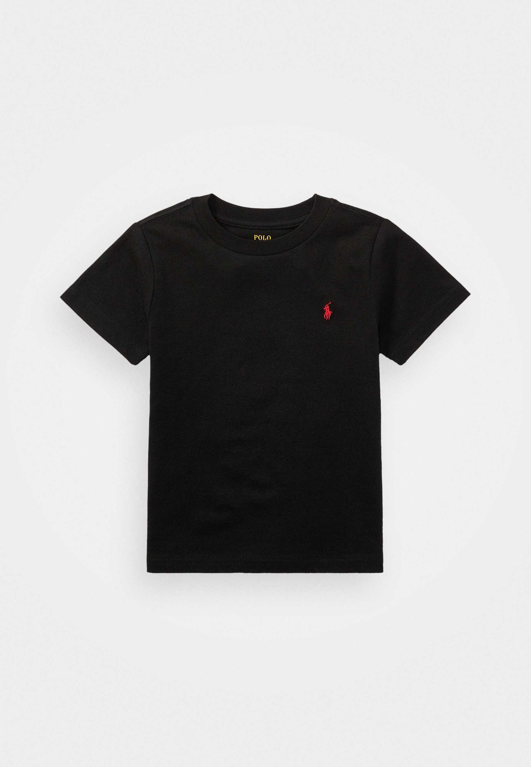 Polo Ralph Lauren COTTON JERSEY CREWNECK TEE 7-14Y UNISEX - T