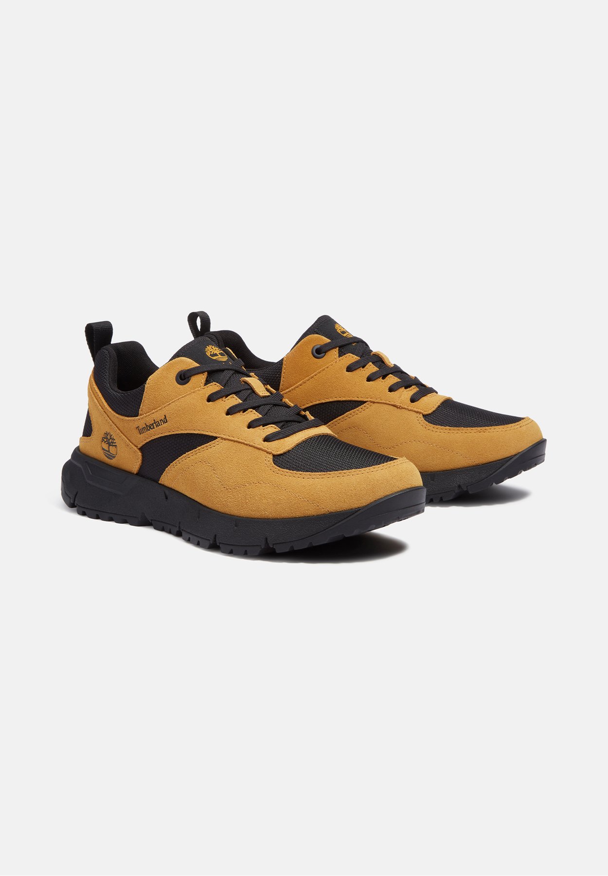 Sneaker low