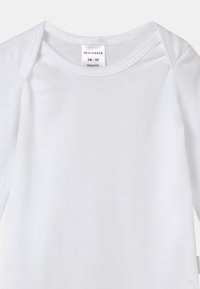 Schiesser 2 PACK UNISEX - Body - white