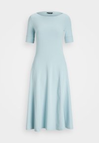 Unselected, aqua pearl