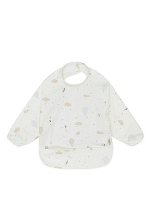 BIB SLEEVED DREAMLAND UNISEX - Bavoir - dreamland