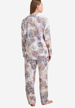 GOLDENBAY, CLASSIC SET - Pyjama - indigo