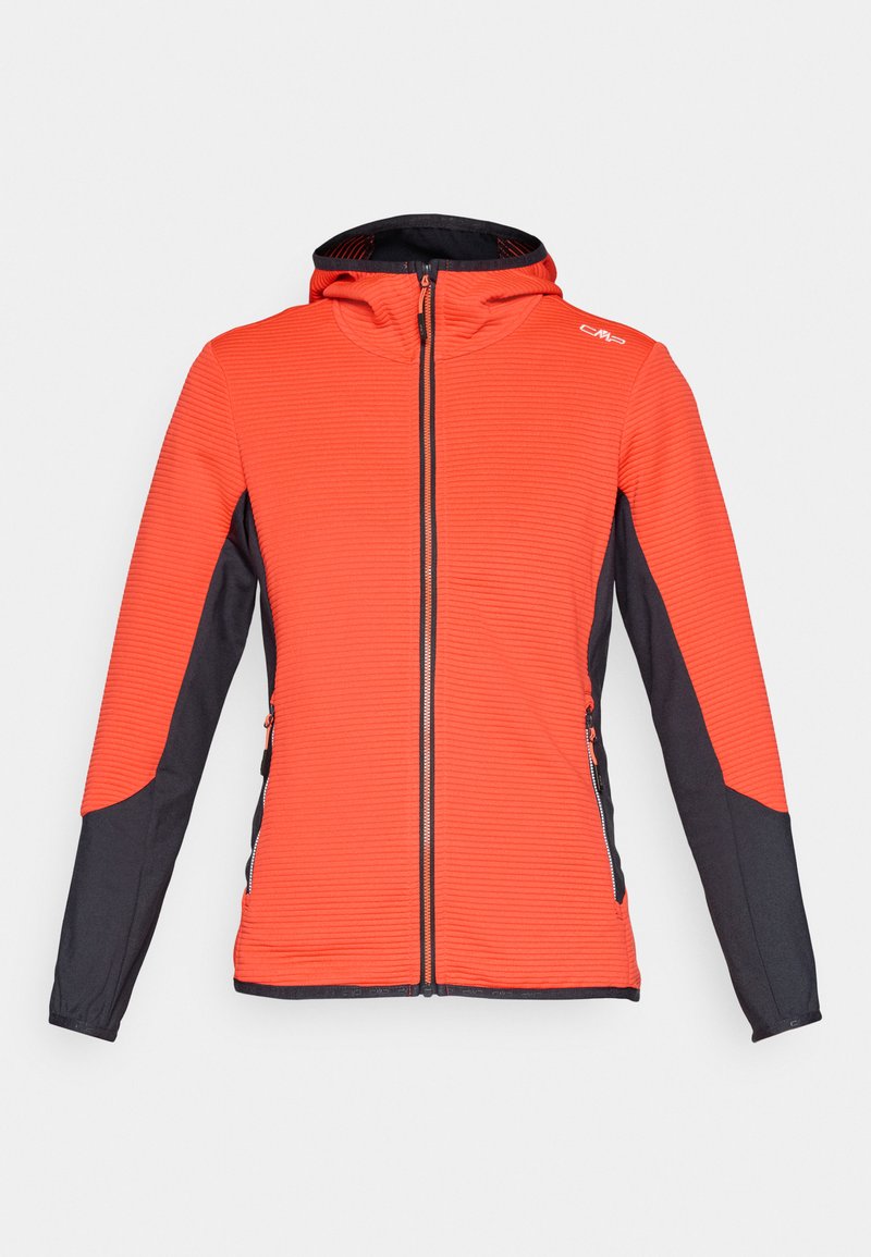 CMP Sweater met rits meerkleurig CMP Sweater met rits meerkleurig