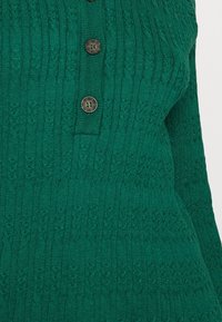 Lindex Trui - dark green