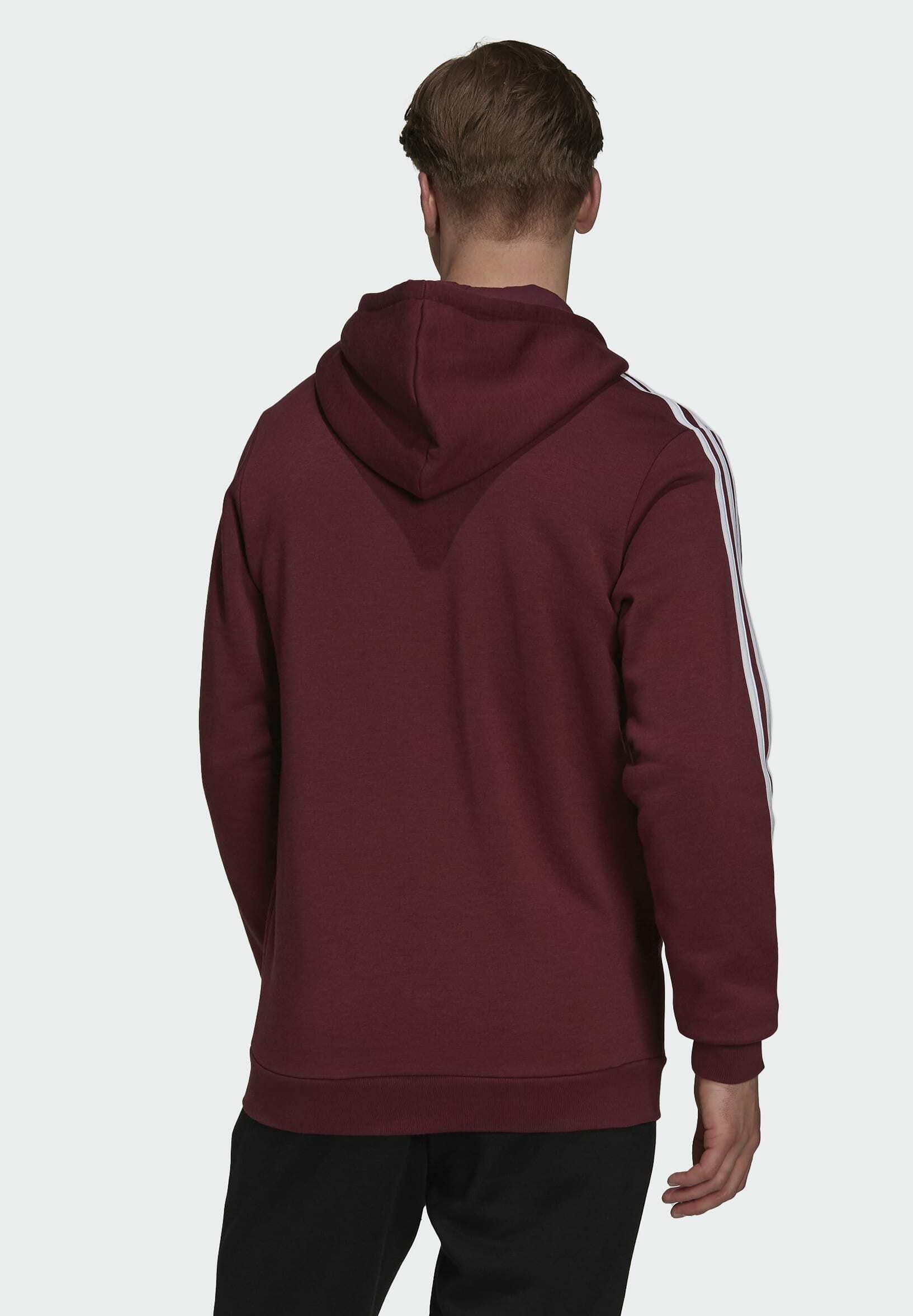 Men ESSENTIALS - Fleece jacket Men ESSENTIALS - Fleece jacket