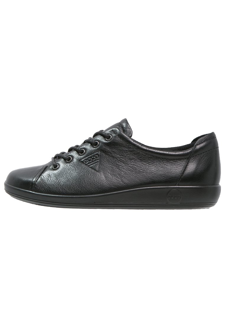 ECCO New Jersey zapatos Oxford con cordones para hombre