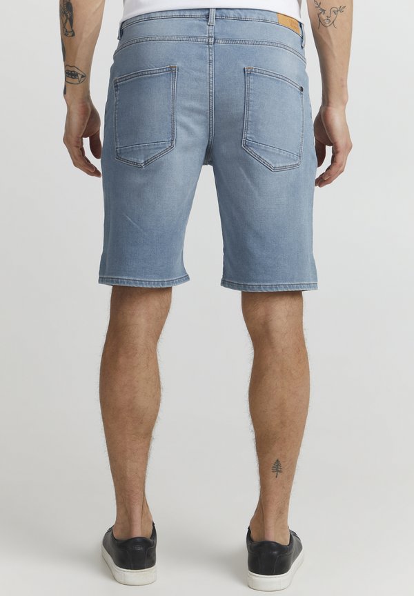 SDBRENT REGULAR FIT - Denim shorts2