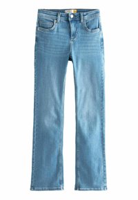 Non sélectionné, mid blue wash