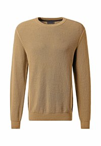 Non sélectionné, hellbraun