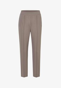 Niet geselecteerd, taupe