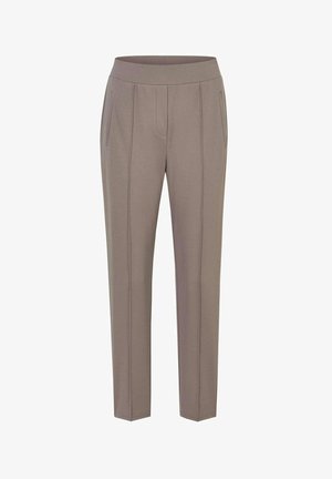 GOLDNER, PETITE - Jogginghose - taupe