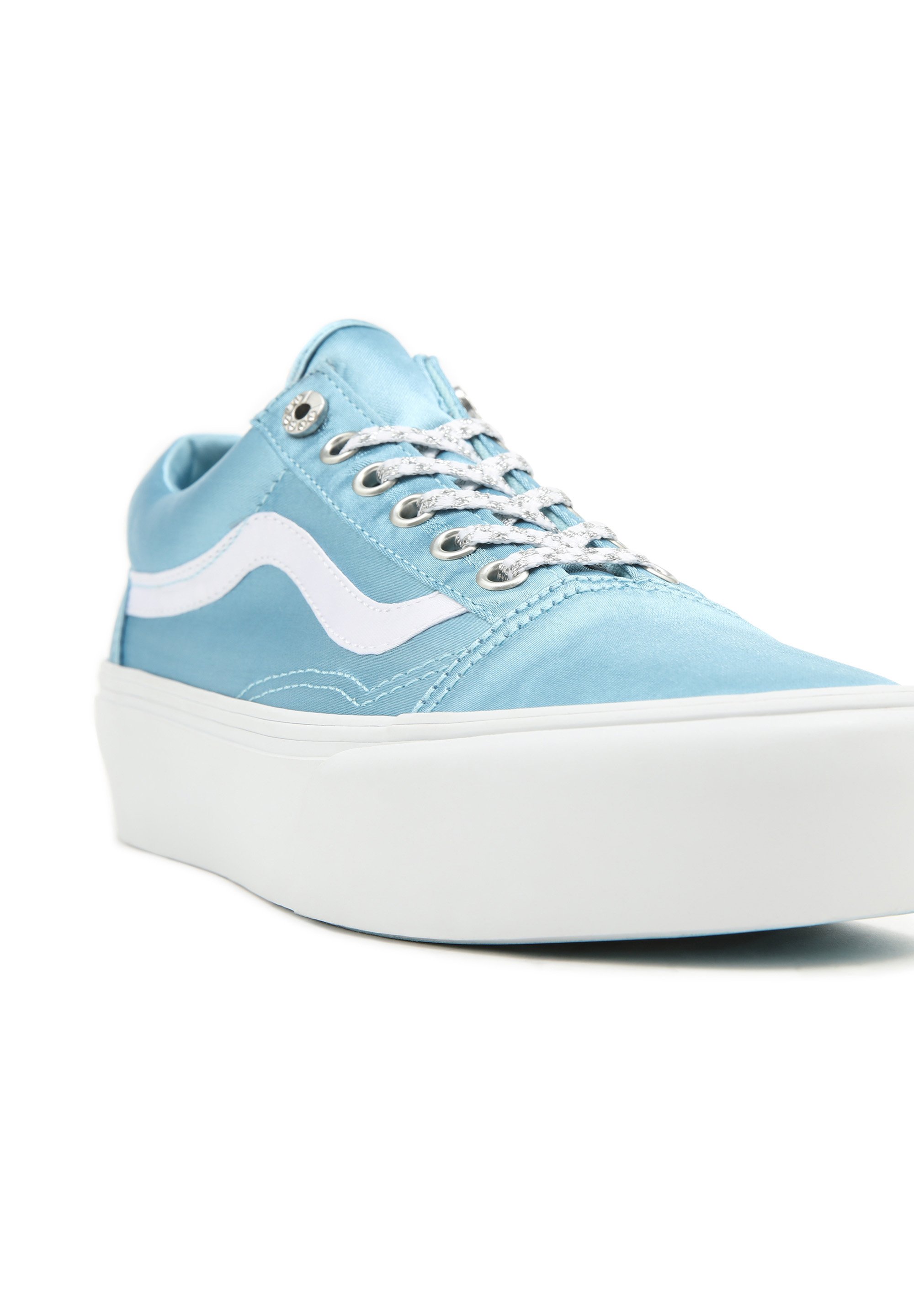 vans old skool platform zalando