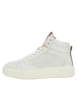 CORIELLA - Sneakers alte - weiß