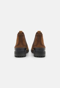 Lee GENE - Bottines - tortoise shell