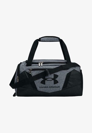 UNDENIABLE 5.0 SMALL - Kelioninis krepšys - grey