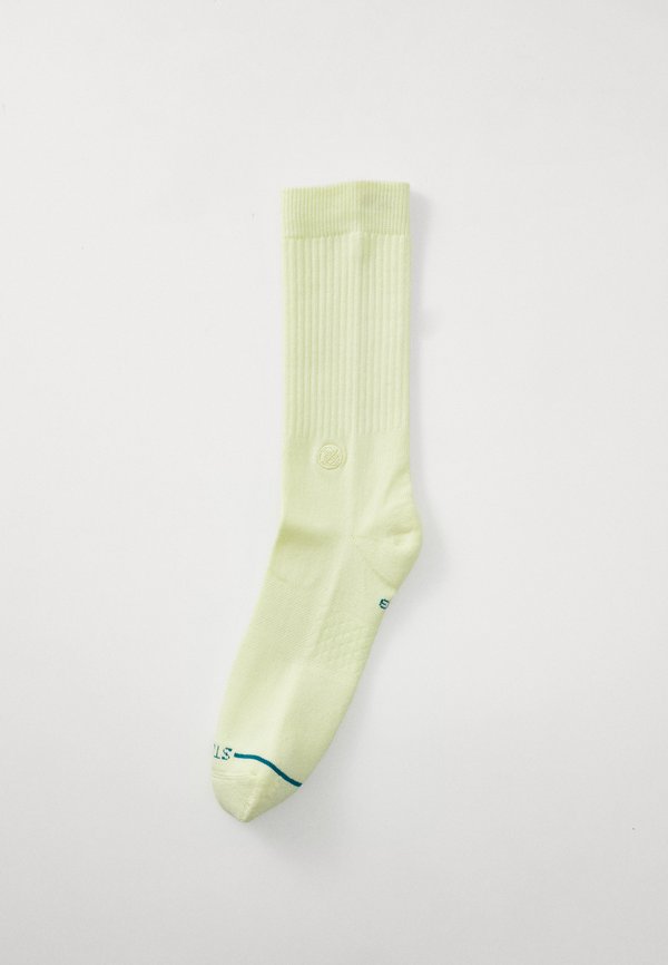 ICON UNISEX - Socks - butter