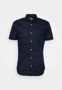 Wybrany, navy blazer