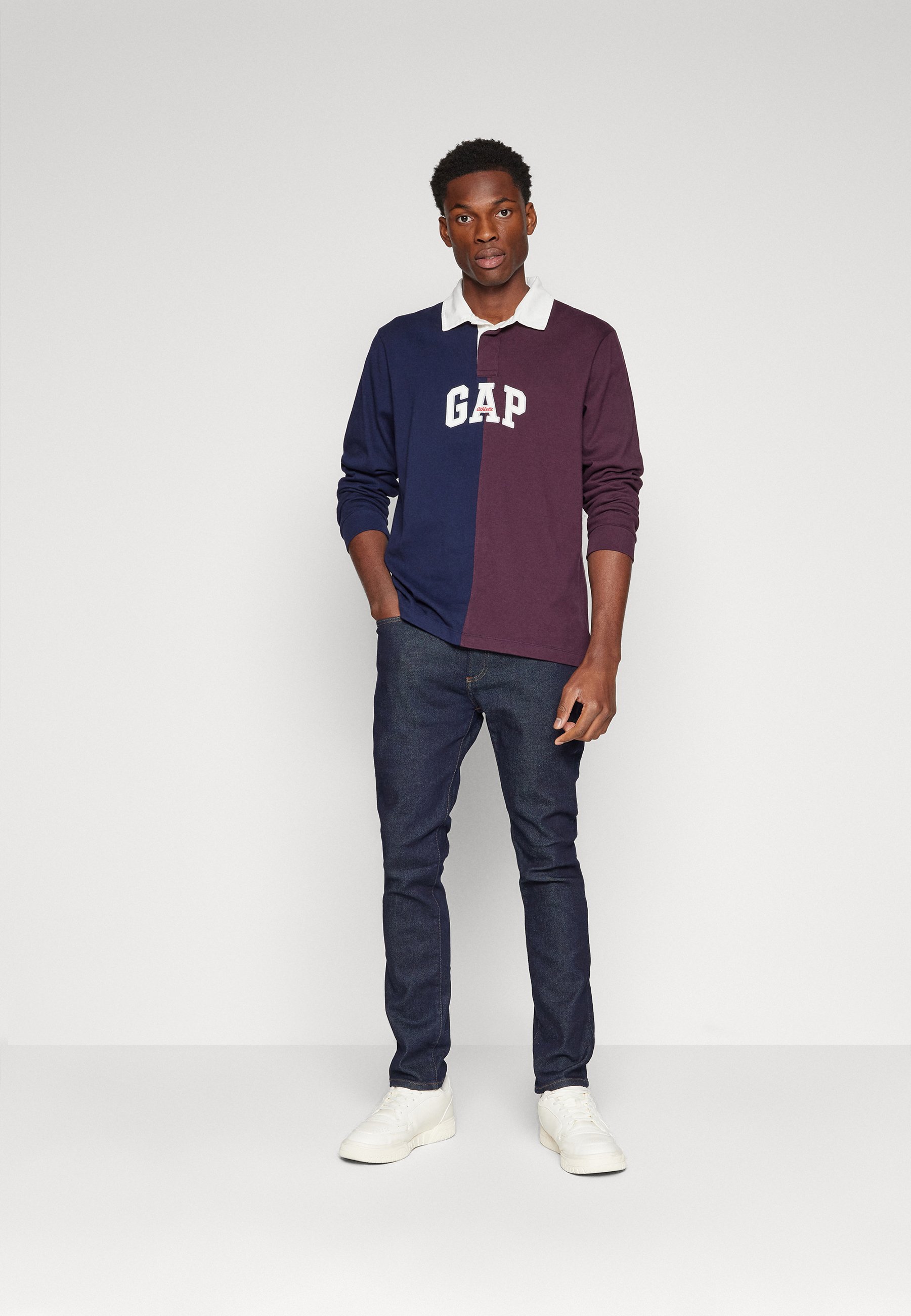 gap denim men