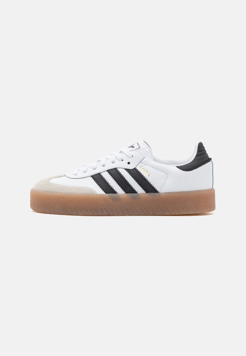adidas Originals Sneakers - white