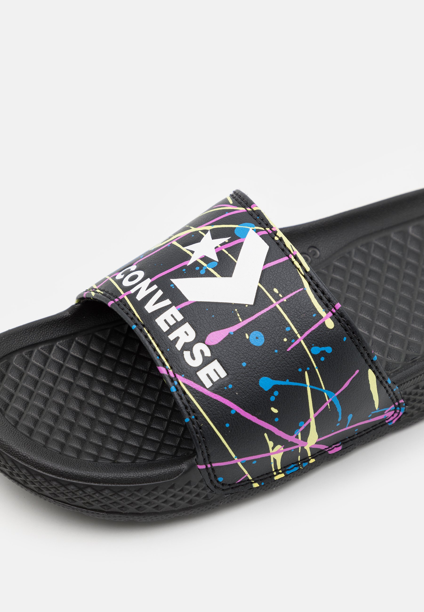 converse all star slides