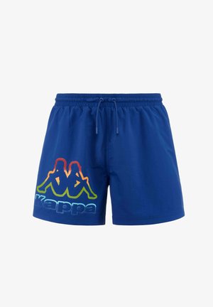 Kappa, Shorts da mare - blue classic