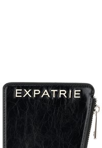 Expatrié HOLLY - Plånbok - black