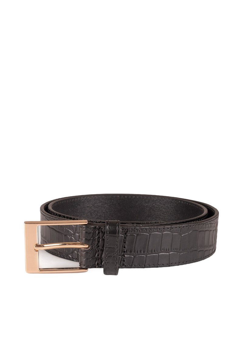 Vivisence Bælter - black/sort - Zalando.dk