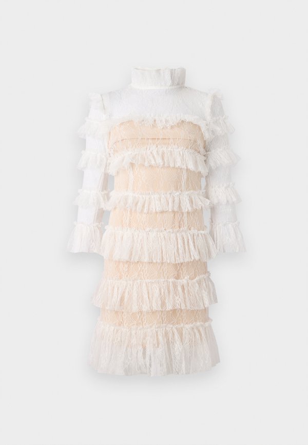 CARMINE MINI DRESS - Cocktail dress / Party dress3