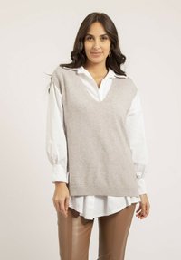 Non sélectionné, gris