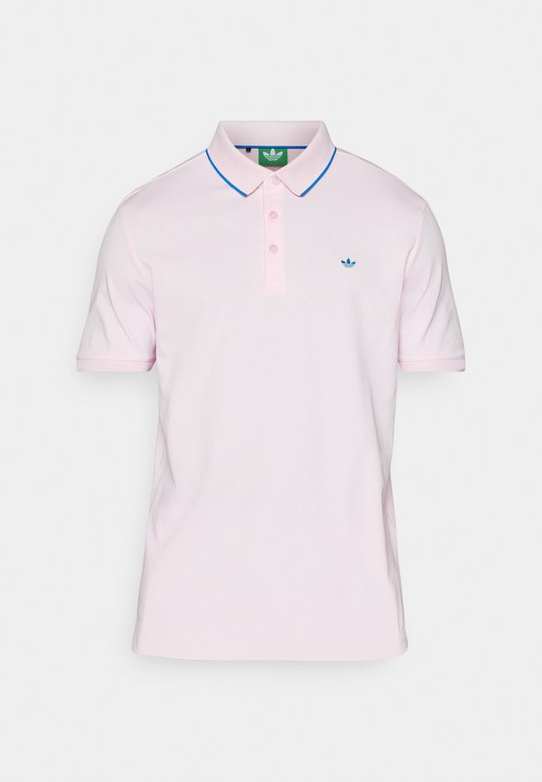 SOLID - Polo shirt2