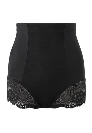 LASCANA MIT SPITZE - Shapewear - black