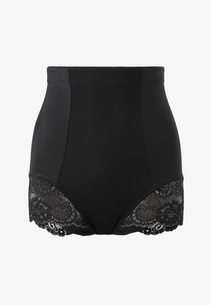 LASCANA MIT SPITZE - Shapewear - black