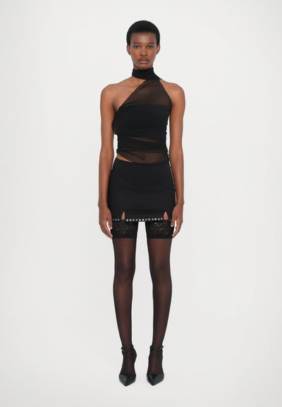 Ludovic de Saint Sernin Tops - black