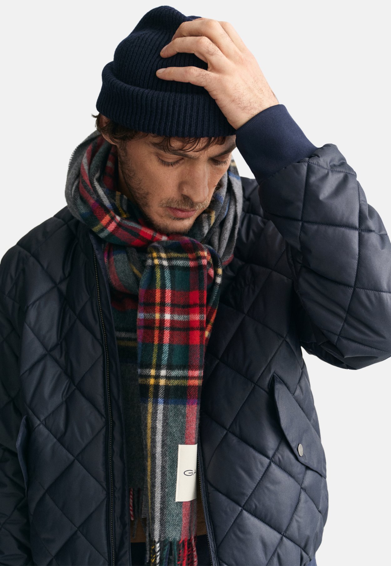 Winterjacke