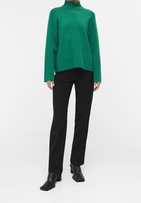 Object Maglione - black