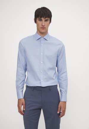 Tiger of Sweden ADLEY - Formal shirt - light blue