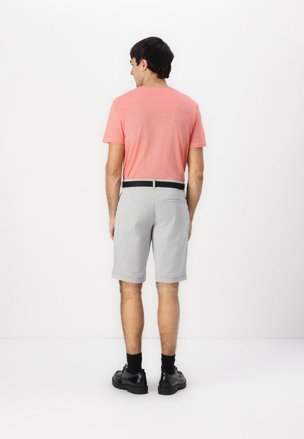 REGULAR STRUCTURED  - Shorts2