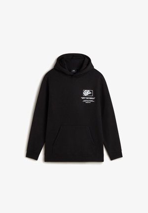 Vans STOCKPILE - Huppari - black